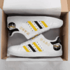 Led Zeppelin Love Stan Smith Shoes