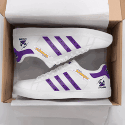 Melbourne Storm Stan Smith Shoes