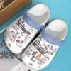Grey’s Anatomy Lover 1 Soft Clogs