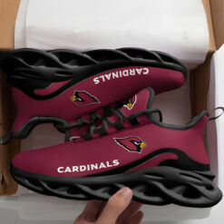 Arizona Cardinals A 3 Max Soul Shoes