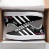 P!Nk A 1 Stan Smith Shoes