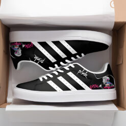P!Nk A 1 Stan Smith Shoes
