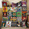 The Muppet Show Quilt