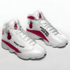 Miami Heat 2A Jordan 13 Shoes