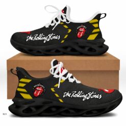 The Rolling Stones Max Soul Shoes