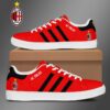 Ac Milan Stan Smith Shoes 3