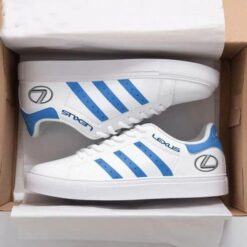 Lexus Stan Smith Shoes