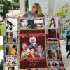 Bruce Springsteen Lover Quilt