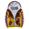 Washington Redskins A 1 Fleece Jacket