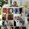 Michael Bolton Quilt