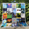 Yes Band Quilt