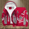Ohio State Buckeyes I 0 Fleece Jacket