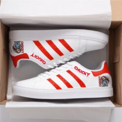 Chucky Stan Smith Shoes