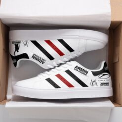 Armin Van Buuren Stan Smith Shoes