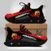 Abarth Max Soul Shoes