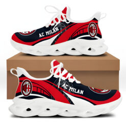 Ac Milan Max Soul Shoes 01