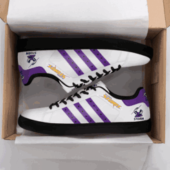 Melbourne Storm 1 Stan Smith Shoes
