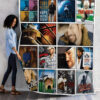 Toby Keith Quilt