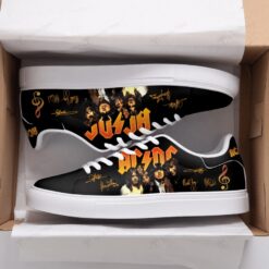 Acdc Stan Smith Shoes