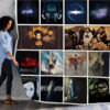 Evanescence 1 Quilt