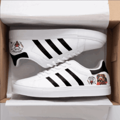 Eddie Munson Stan Smith Shoes