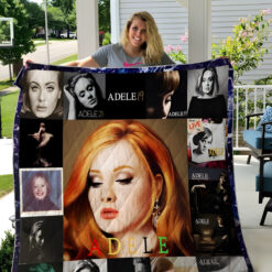 Adele Quilt