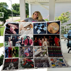 The Cars 1 Quilt