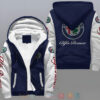 Alfa Romeo Fleece Jacket 3
