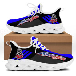 Africa Twin Max Soul Shoes 4