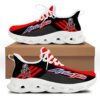 Africa Twin 5 Max Soul Shoes
