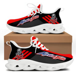 Africa Twin 5 Max Soul Shoes