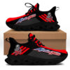 Africa Twin Max Soul Shoes 6