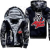 Africa Twin Fleece Jacket 2