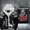 Africa Twin Fleece Jacket 4