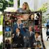 Luis Miguel Quilt