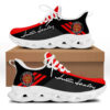 Austin Healey Max Soul Shoes 4