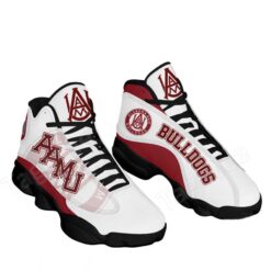 Alabama A&m Jordan 13