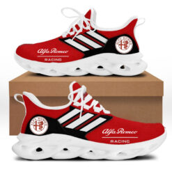 Alfa Romeo Max Soul Shoes 9