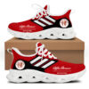 Alfa Romeo Max Soul Shoes 9