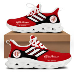 Alfa Romeo Max Soul Shoes 9