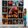 Amon Amarth 1 Quilt