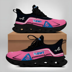 Alpine Shoes Max Soul Shoes