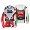 Aprilia Fleece Jacket 1