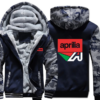 Aprilia Fleece Jacket 2