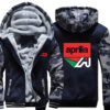 Aprilia Fleece Jacket 2