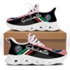 Alfa Romeo Giulia Max Soul Shoes 2
