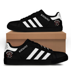 Bathory Stan Smith Shoes