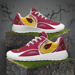 Arizona Cardinals London Sneaker