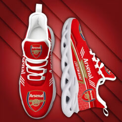 Arsenal 1 Max Soul Shoes