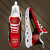 Arsenal Black 02 Max Soul Shoes